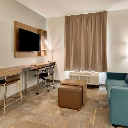 Mainstay Suites Dallas Northwest - Irving Exterior photo