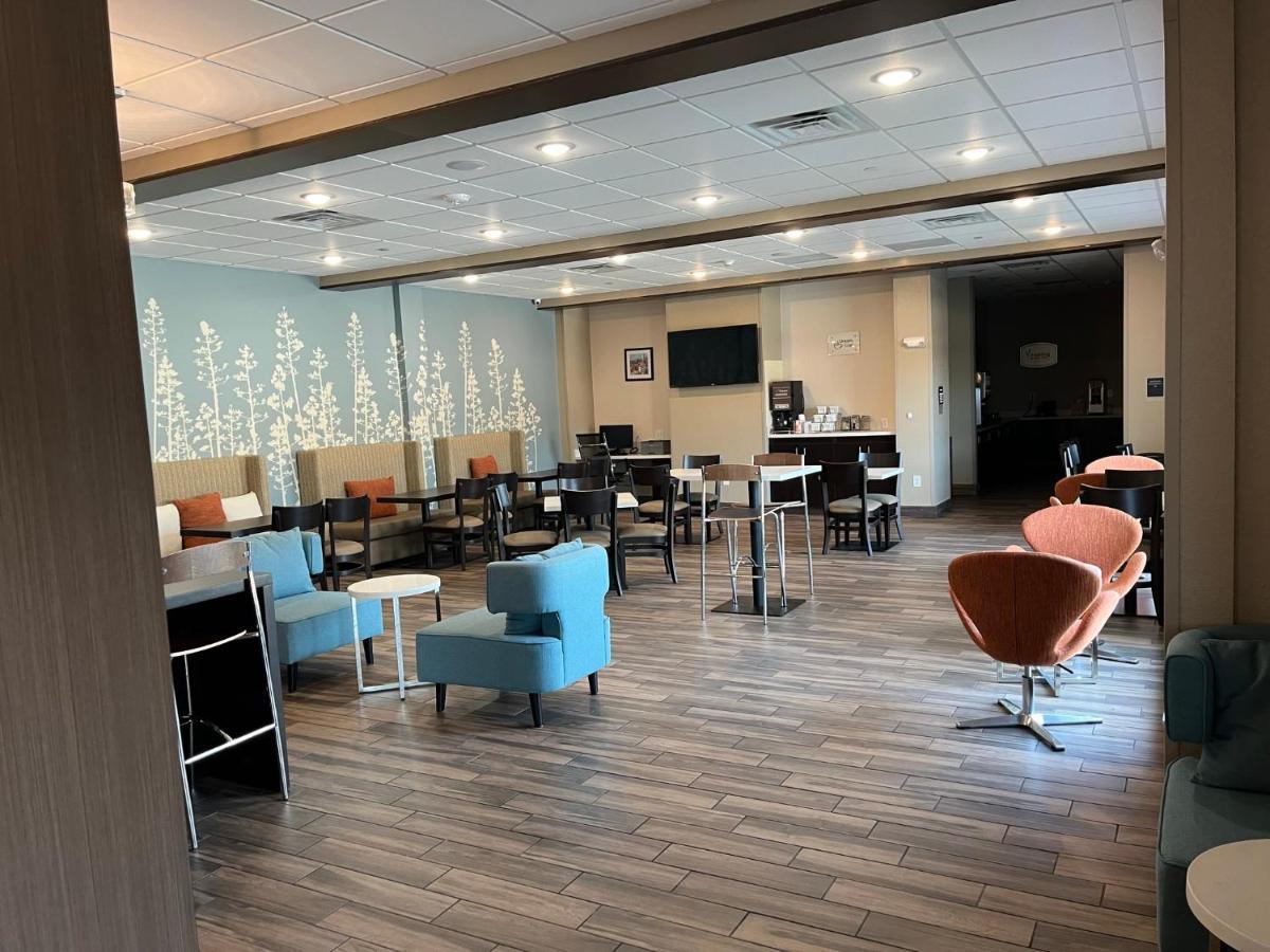 Mainstay Northwest - Irving 2*