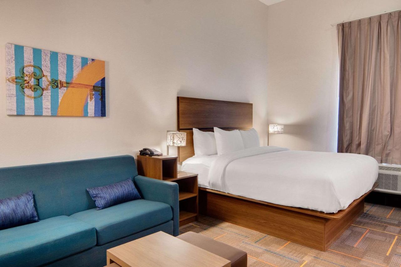 Hotel Mainstay Northwest - Irving 2*